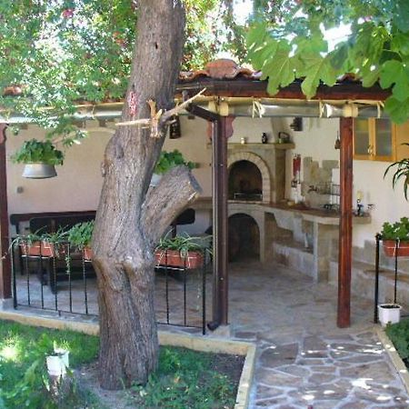 Guest House Alex Chernomorets Esterno foto