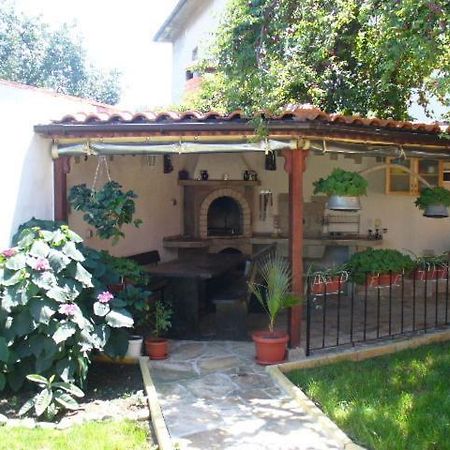 Guest House Alex Chernomorets Esterno foto