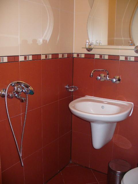 Guest House Alex Chernomorets Camera foto