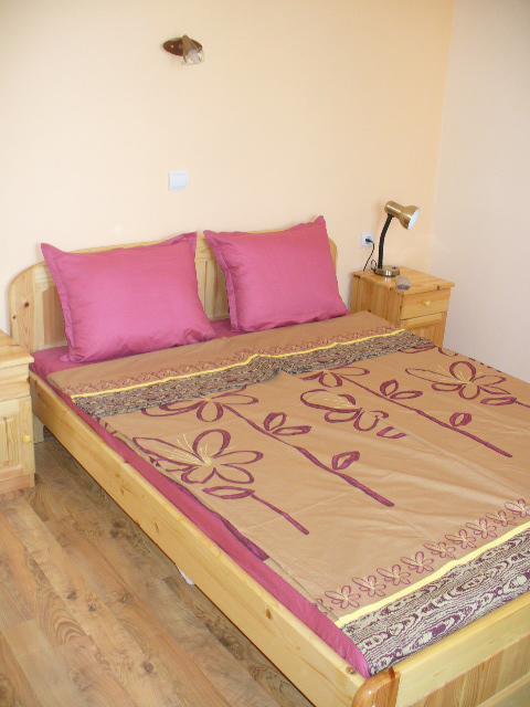 Guest House Alex Chernomorets Camera foto