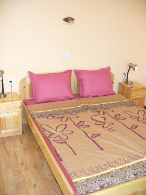 Guest House Alex Chernomorets Esterno foto