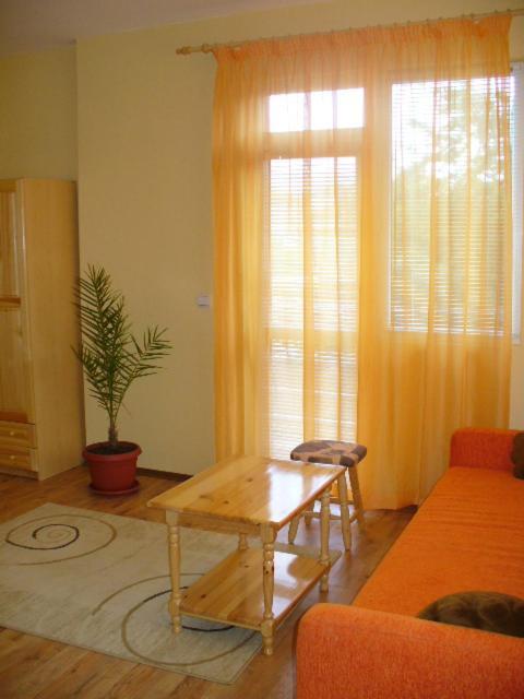 Guest House Alex Chernomorets Esterno foto