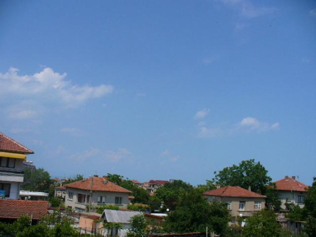 Guest House Alex Chernomorets Esterno foto