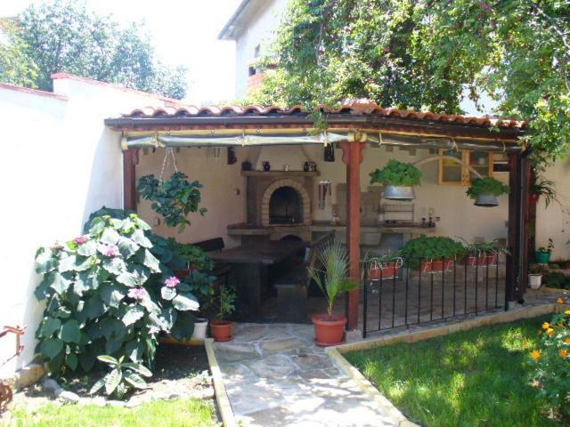 Guest House Alex Chernomorets Esterno foto