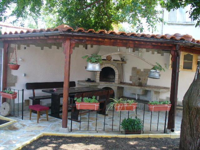 Guest House Alex Chernomorets Esterno foto