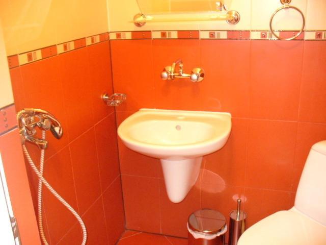 Guest House Alex Chernomorets Esterno foto