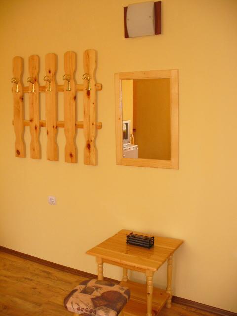 Guest House Alex Chernomorets Camera foto