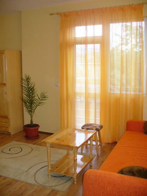 Guest House Alex Chernomorets Camera foto