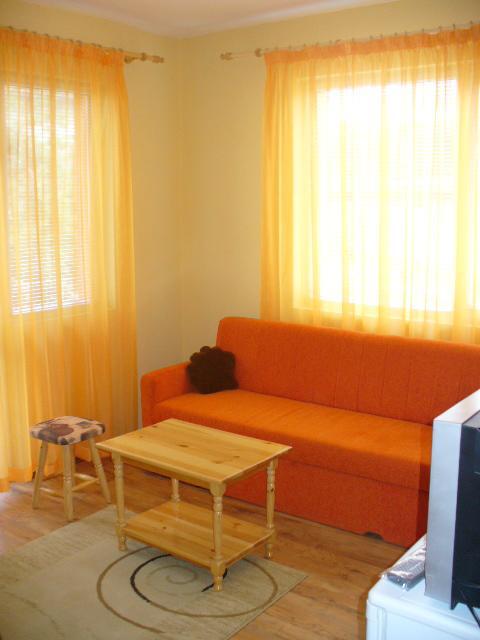 Guest House Alex Chernomorets Camera foto