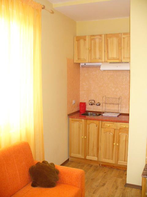 Guest House Alex Chernomorets Camera foto