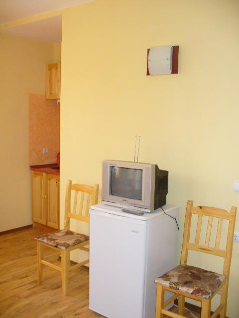 Guest House Alex Chernomorets Esterno foto