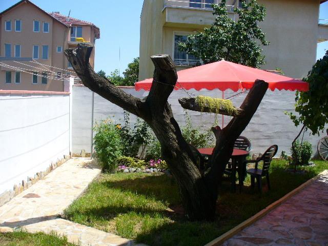 Guest House Alex Chernomorets Esterno foto