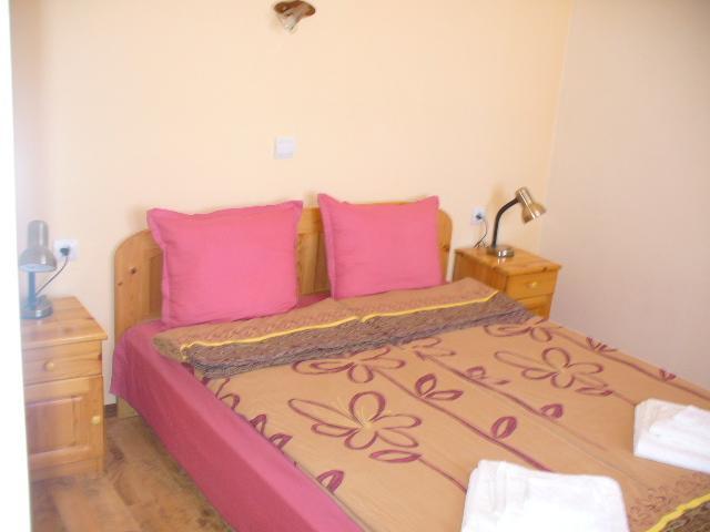 Guest House Alex Chernomorets Camera foto