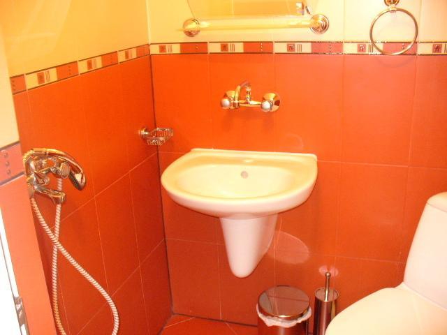 Guest House Alex Chernomorets Camera foto